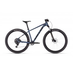 Pánský horský bicykel KELLYS Spider X70 Thunderstorm Blue M 29" 2026