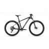 Pánský horský bicykel KELLYS Spider X50 Graphite Grey L 29" 2026