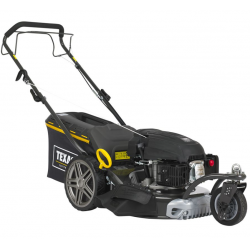 TEXAS PREMIUM 4675TR/W kosačka benzínová s pojazdom