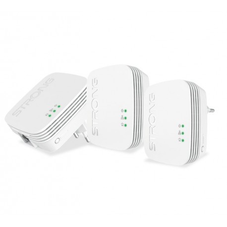 Strong powerline 600 Triple Pack Mini