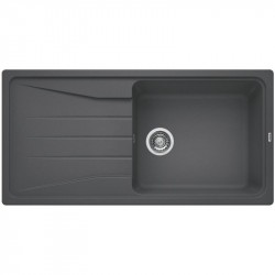BLANCO SONA XL 6 S sivá skala 519690