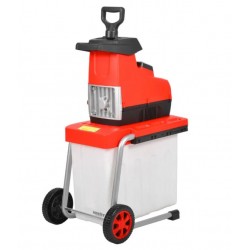 HECHT 6285XL drvič záhradného odpadu