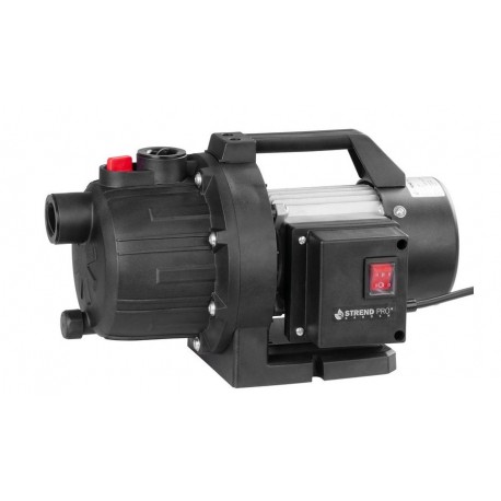 STREND PRO Garden EJ-JET 1001 1000W 3500 lit./hod čerpadlo záhradné