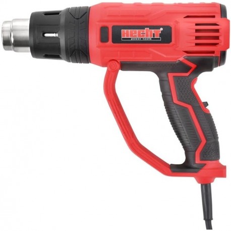 HECHT 2023 pištoľ teplovzdušná