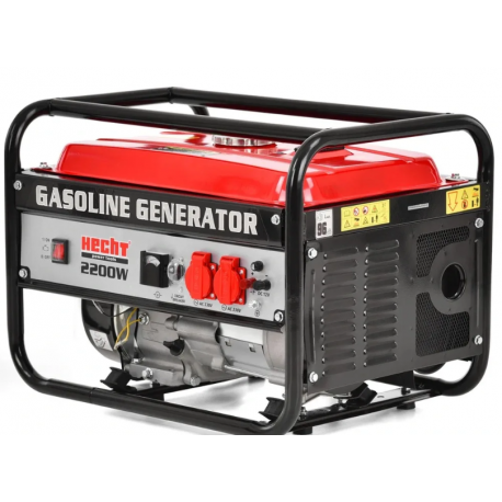 HECHT GG2500 elektrocentrála