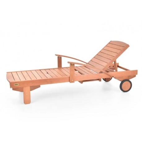 lehátko pollohovateľné HECHT ERA