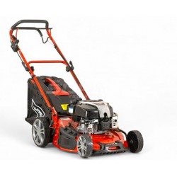 WORLD ELITE 53 SQB kosačka benzínová s pojazdom