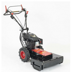 BRAVO R225 MHR550 kosačka bubnová mulčovacia