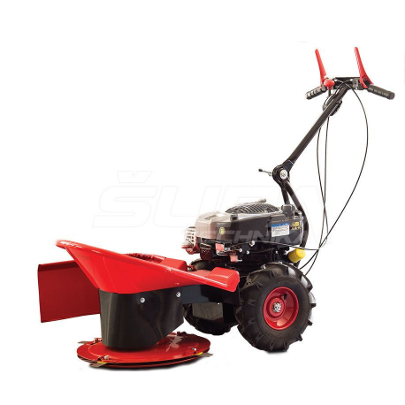 VARI BDR 583 STELLA PRO kosačka bubnová