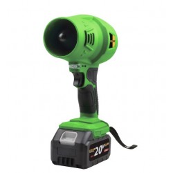 PROCRAFT PB18 1x20V/3Ah fukár záhradný akku