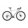 Elektrický&nbsp;gravel bicykel KELLYS e-Soot 70 Ivory White S