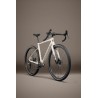 Elektrický&nbsp;gravel bicykel KELLYS e-Soot 70 Ivory White S
