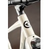 Elektrický&nbsp;gravel bicykel KELLYS e-Soot 70 Ivory White L
