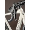 Elektrický&nbsp;gravel bicykel KELLYS e-Soot 70 Ivory White L