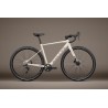 Elektrický&nbsp;gravel bicykel KELLYS e-Soot 70 Ivory White M