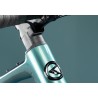 Gravel bicykel&nbsp;KELLYS Soot X90 Emerald Green L