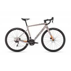 Gravel bicykel KELLYS Soot X80 Desert Brown S