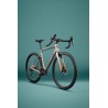 Gravel bicykel KELLYS Soot X80 Desert Brown S
