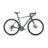 Gravel bicykel KELLYS Soot X30 Emerald Green M
