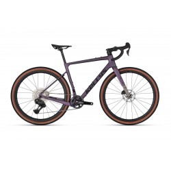 Gravel bicykel&nbsp;KELLYS Soot X100 Aurora Borealis M