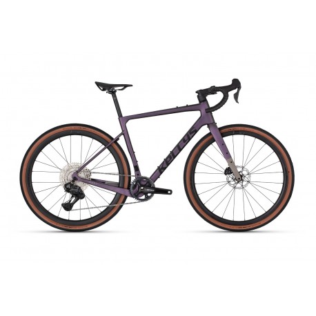 Gravel bicykel&nbsp;KELLYS Soot X100 Aurora Borealis M