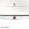 ARISTON VELIS PRO 100 - TOVAR S VIZUÁLNOU VADOU