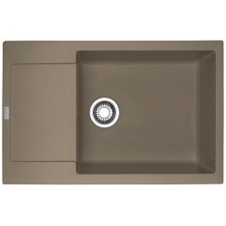 FRANKE Maris 780x500 mm kašmír MRG 611