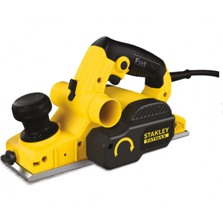 STANLEY FME630K hoblík elektrický