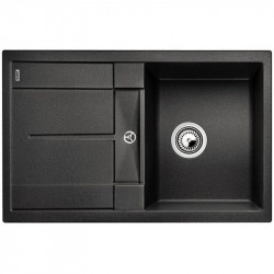 BLANCO METRA 45 S antracit 513194