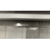 BEKO DSS28121X - TOVAR S VIZUÁLNOU VADOU