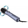 ECG Modifica Hairbrush Moonstone