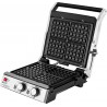 ECG KG 2033 gril Duo Grill & Waffle