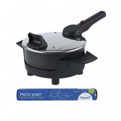 REMOSKA misa na pečenie P31/01 PRIMA 2L + papier na pečenie