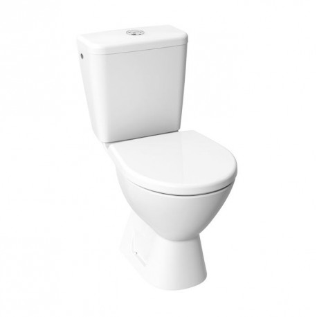 JIKA LYRA PLUS WC kombi misa RIMLESS + sedatko