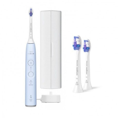 PHILIPS zubná kefka HX7406/02 + príslušenstvo