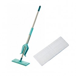 LEIFHEIT PICCOLO micro duo + náhrada k mopu Extra soft