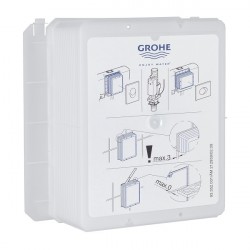 Grohe revízna šachta pre Rapid SLX 66791000
