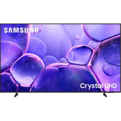 SAMSUNG UE50U8072FUXXH