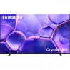 SAMSUNG UE43U8072FUXXH