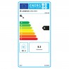 ARISTON S/SGA X 80 EE (Q8 80 GF) ohrievač vody plynový - TOVAR S VIZUÁLNOU VADOU
