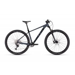 Pánsky horský bicykel KELLYS Gate X30 Graphite Borealis M 29" 2025