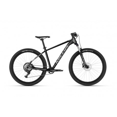 Pánsky horský bicykel KELLYS Spider X50 Graphite Grey XS 26" 2025