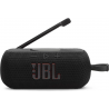 JBL Tuner 3 Black