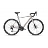 Gravel bicykel&nbsp;KELLYS Soot X70 Silver Sand M