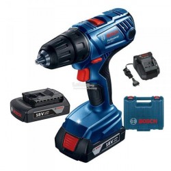 BOSCH GSR180-LI skrutkovač akku 06019F8109