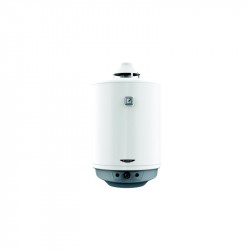 ARISTON S/SGA X 80 EE (Q8 80 GF) ohrievač vody plynový - TOVAR S VIZUÁLNOU VADOU