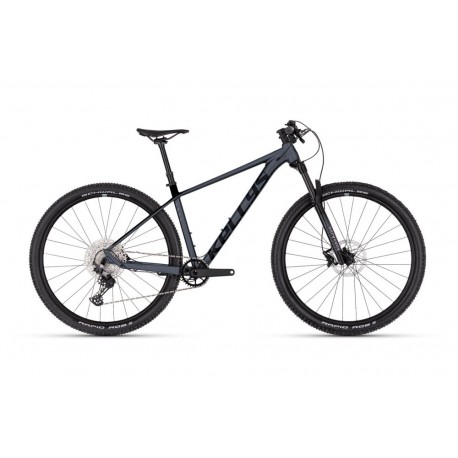 Pánsky horský bicykel KELLYS Gate X30 Graphite Borealis XL 29" 2025