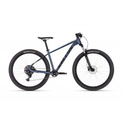 Pánsky horský bicykel KELLYS Spider X70 Thunderstorm Blue S 29" 2025