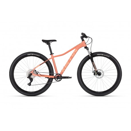 Dámsky horský bicykel KELLYS Vanity X30 Desert Flower XS 26" 2026