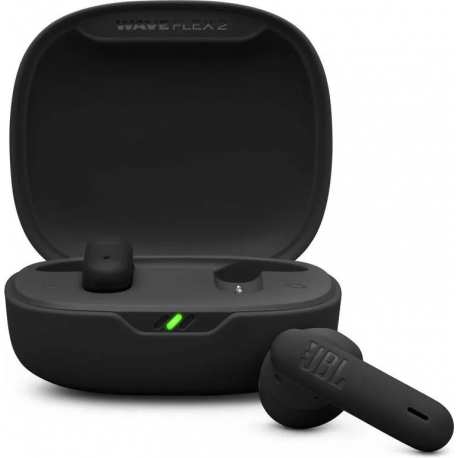 JBL Wave Flex2 Black